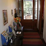 Hostal Residencia En El Cerro