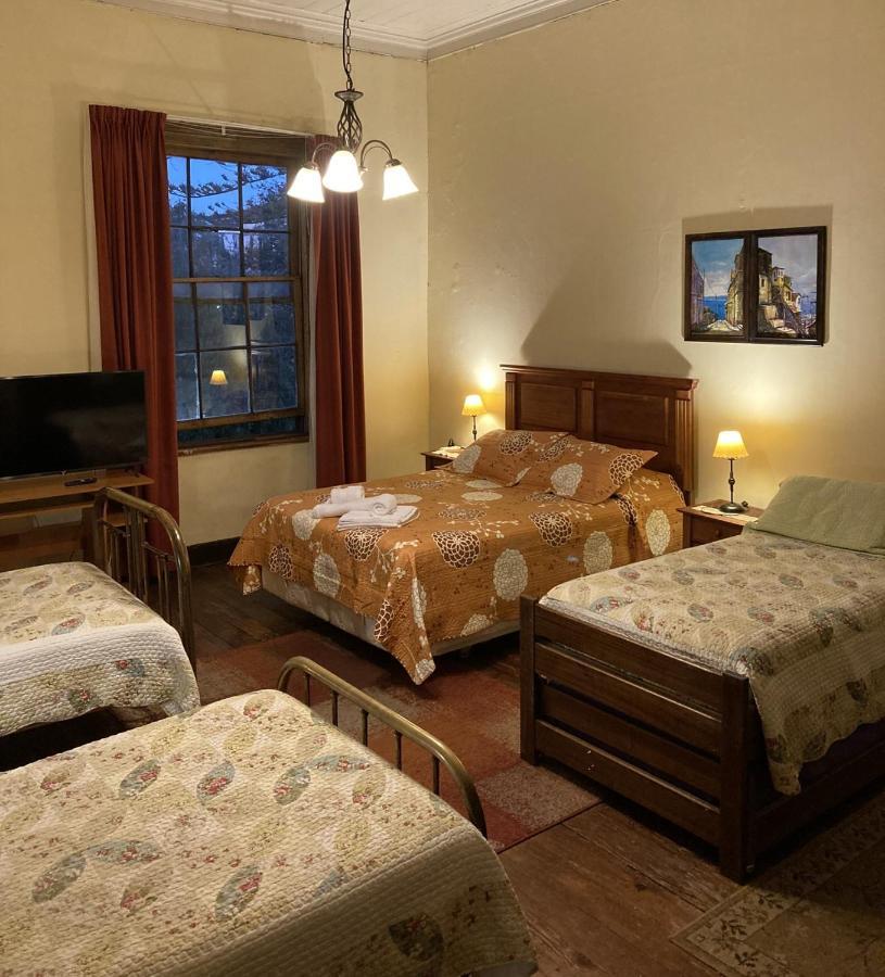 Residencia En El Cerro Valparaiso