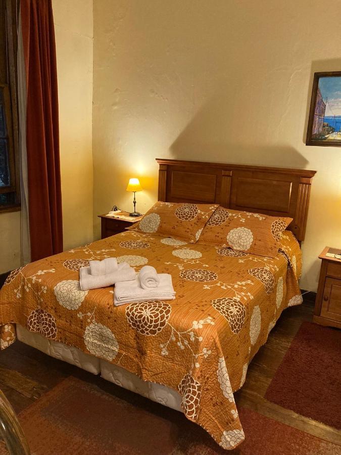 Residencia En El Cerro Hostel