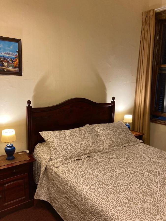 Residencia En El Cerro Hostel