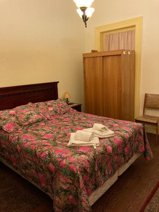 Hostel Residencia En El Cerro