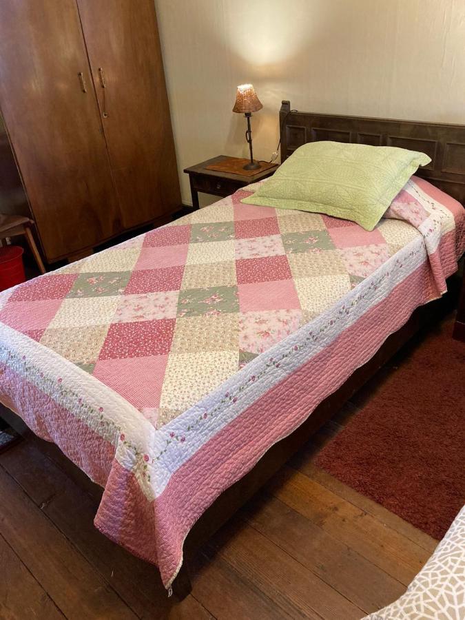 Residencia En El Cerro