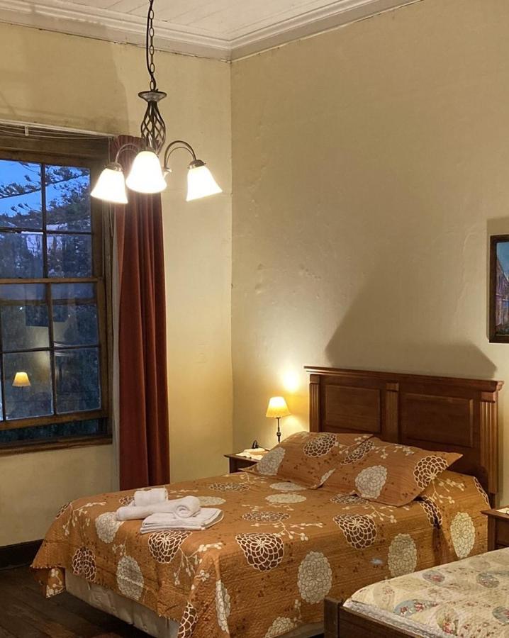 Residencia En El Cerro Valparaiso