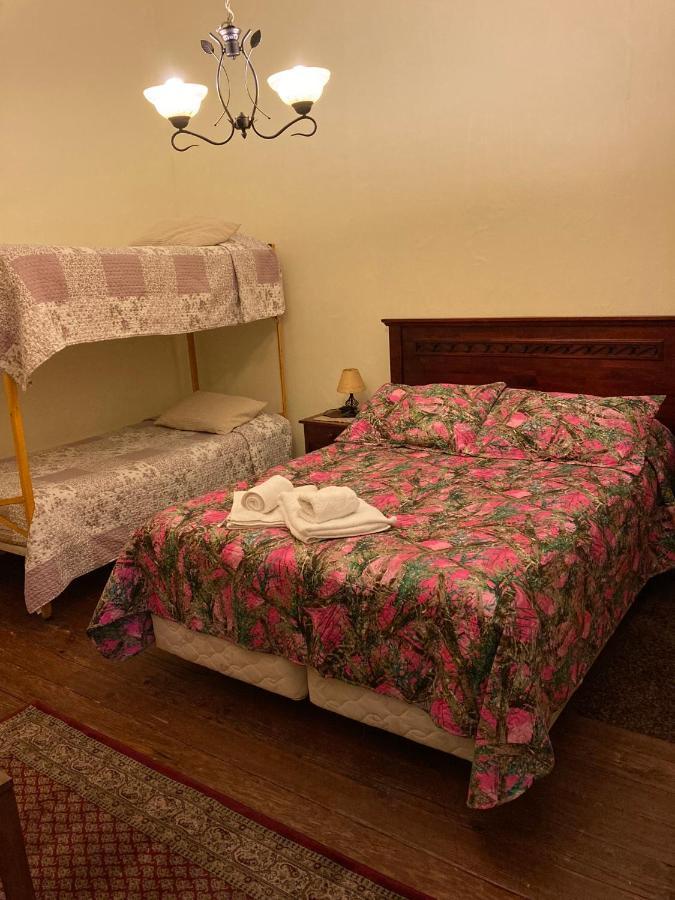 Residencia En El Cerro *