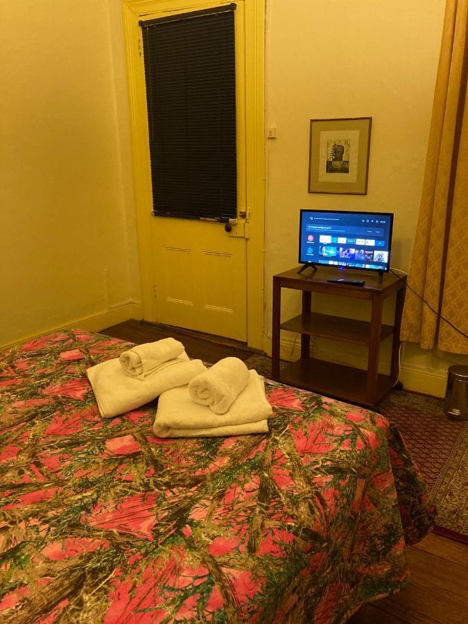 Residencia En El Cerro Hostel