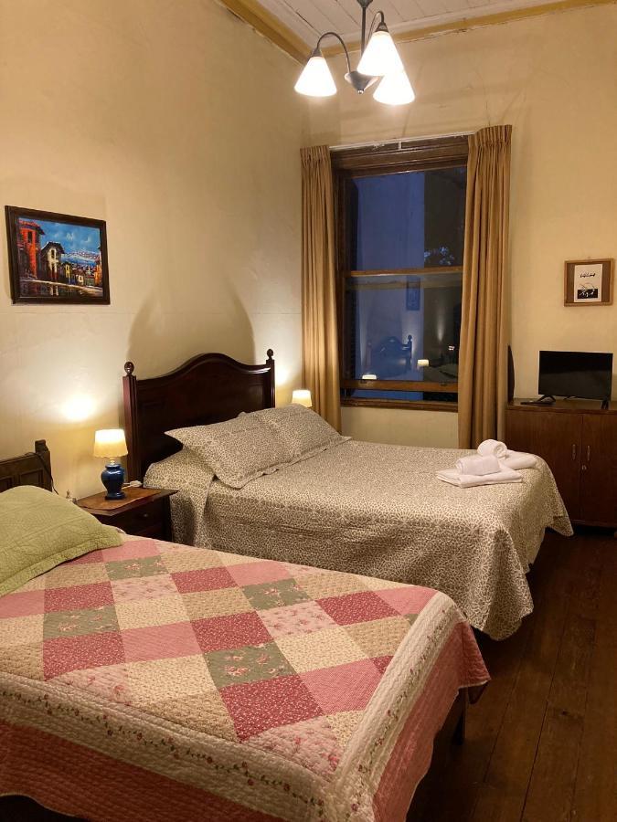 Residencia En El Cerro Hostel