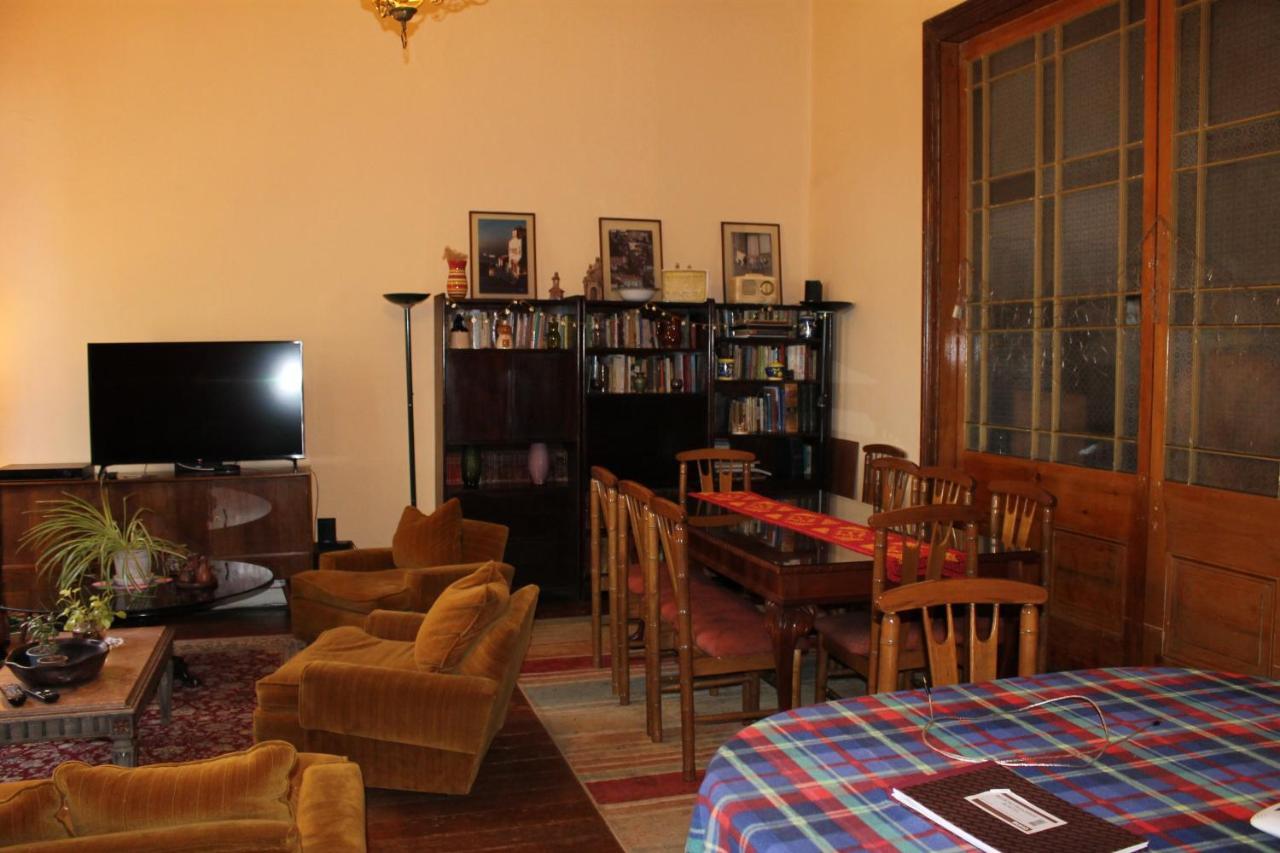 Residencia En El Cerro Valparaíso