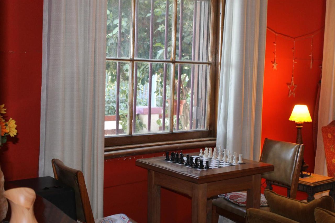 Residencia En El Cerro Hostel Valparaíso