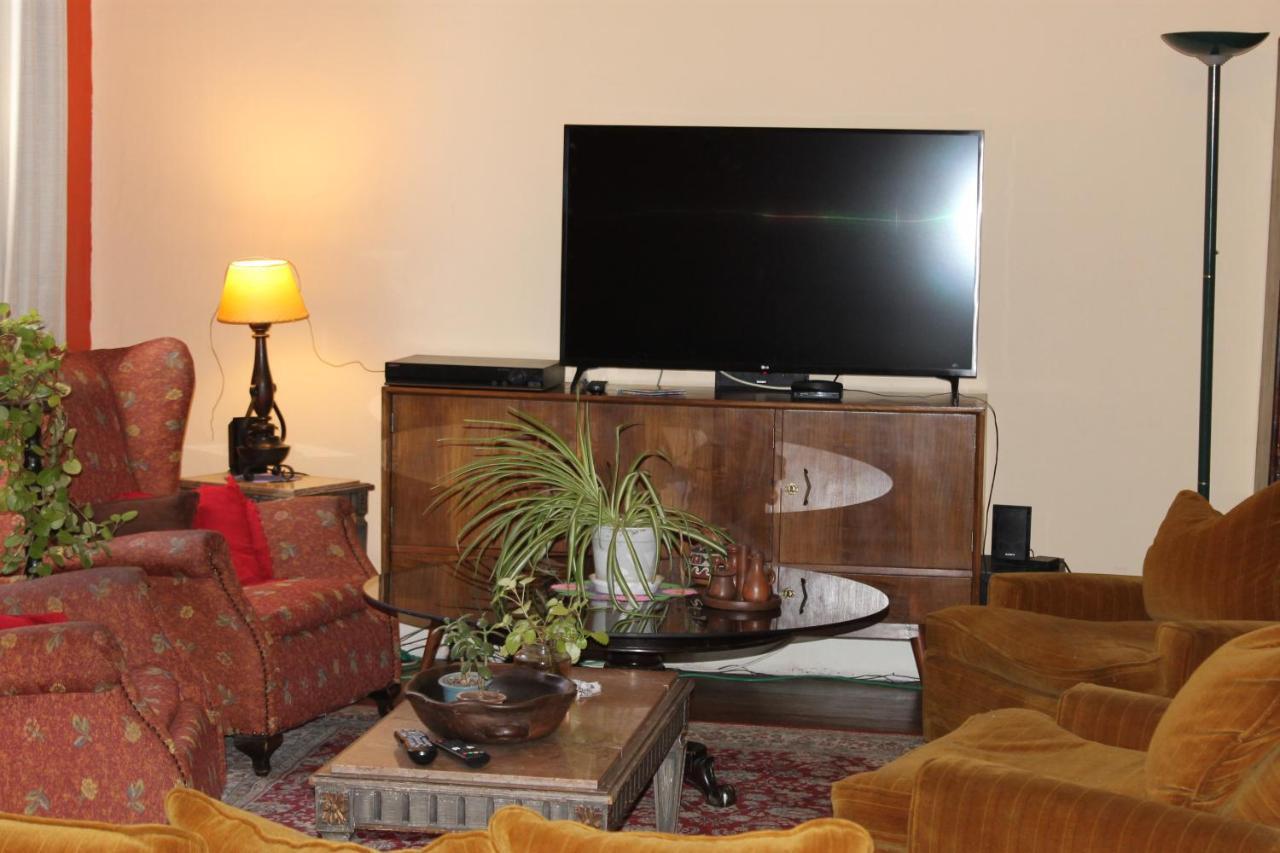 Residencia En El Cerro Hostel *